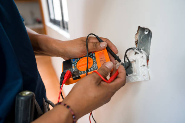 Best Electrical Upgrades for Homes  in USA